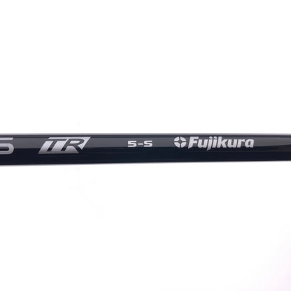 NEW TaylorMade Qi10 Driver / 9.0 Degrees / Stiff Flex