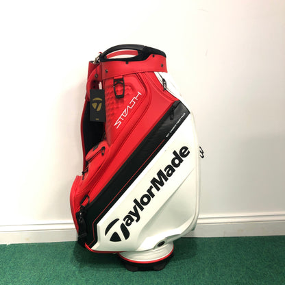 EX-Display TaylorMade Stealth 2 2023 Tour Bag