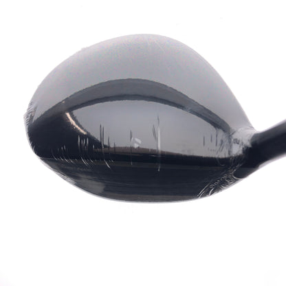 NEW TaylorMade Qi10 3  HL Fairway Wood / 16.5 Degrees / Regular Flex