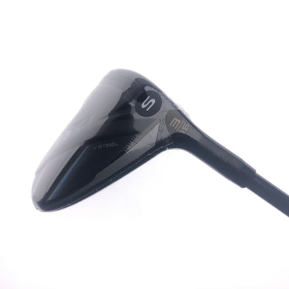 NEW TaylorMade Qi10 3 Fairway Wood / 15 Degrees / Stiff Flex