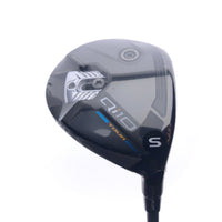 NEW TaylorMade Qi10 Tour 3 Fairway Wood / 15 Degrees / Stiff Flex