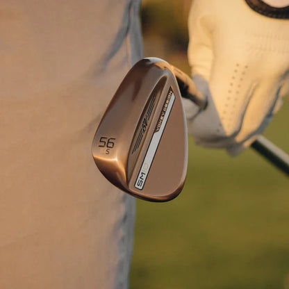 Titleist Vokey SM10 Oil Can Wedges