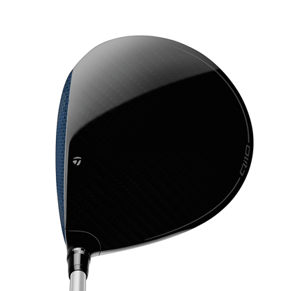 TaylorMade Qi10 Max Womens Golf Driver