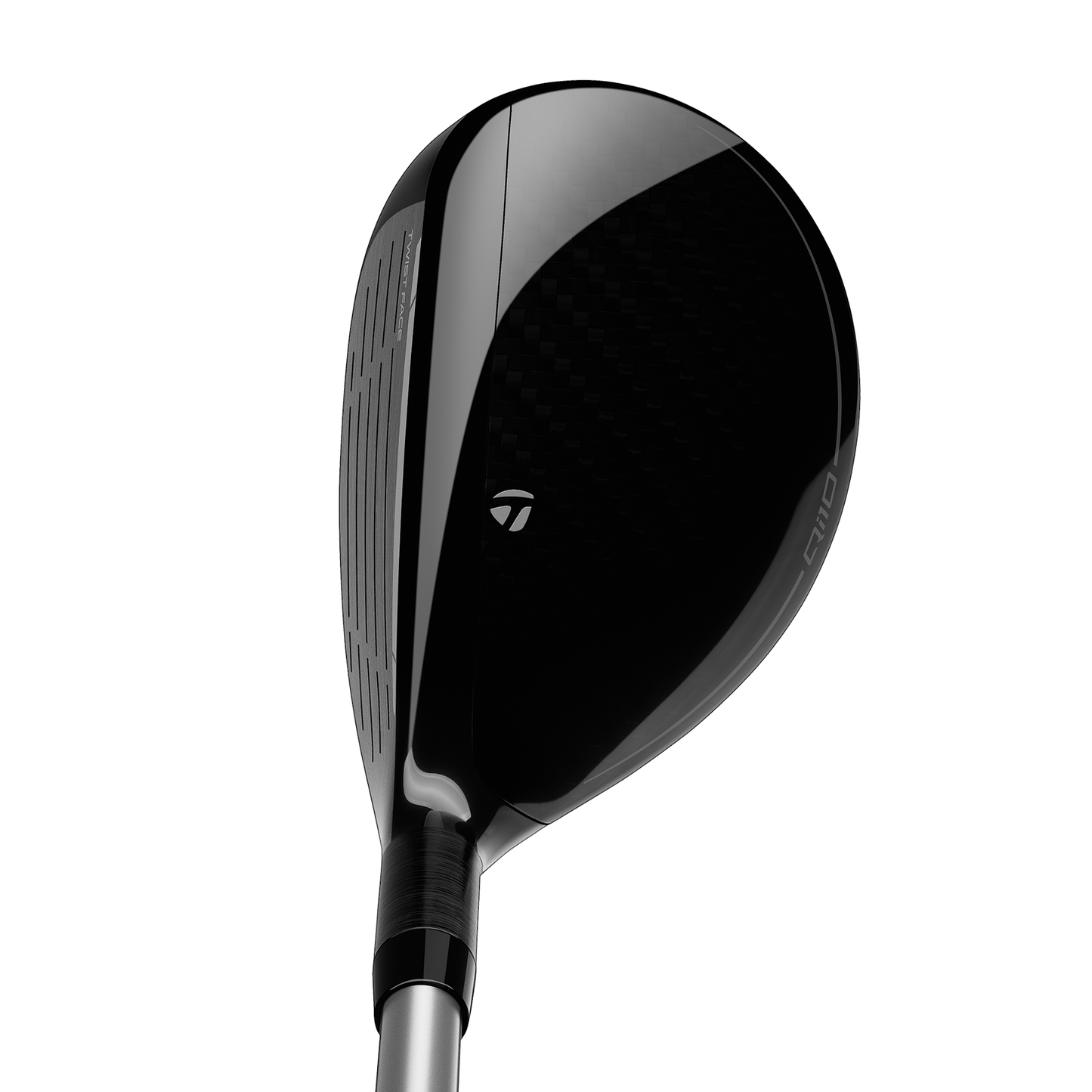 NEW TaylorMade Qi10 Max Rescue Golf Hybrid