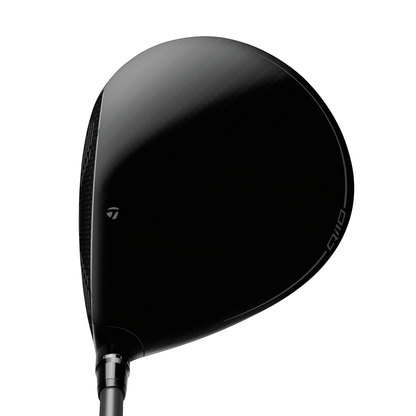 TaylorMade Qi10 Designer Series Driver - Blackout