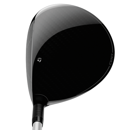 TaylorMade Qi10 Max Womens Golf Fairway Wood