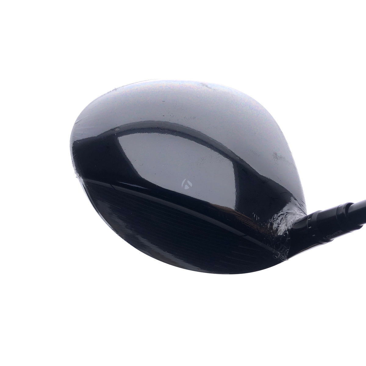 NEW TaylorMade Qi10 Driver / 9.0 Degrees / Stiff Flex