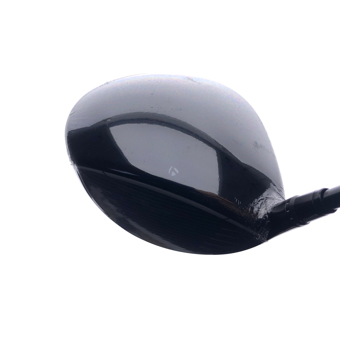 NEW TaylorMade Qi10 Driver / 9.0 Degrees / Stiff Flex