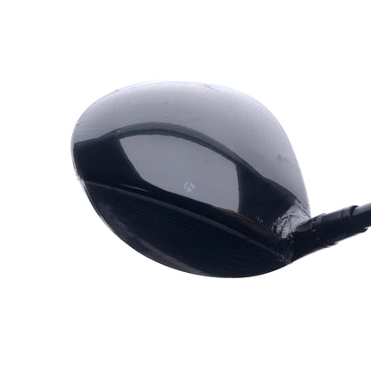 NEW TaylorMade Qi10 Driver / 9.0 Degrees / Stiff Flex