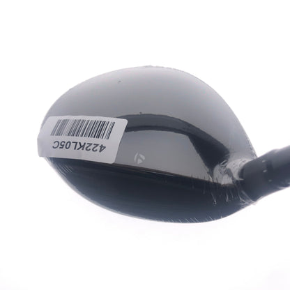 NEW TaylorMade Qi10 Tour 3 Fairway Wood / 15 Degrees / Stiff Flex