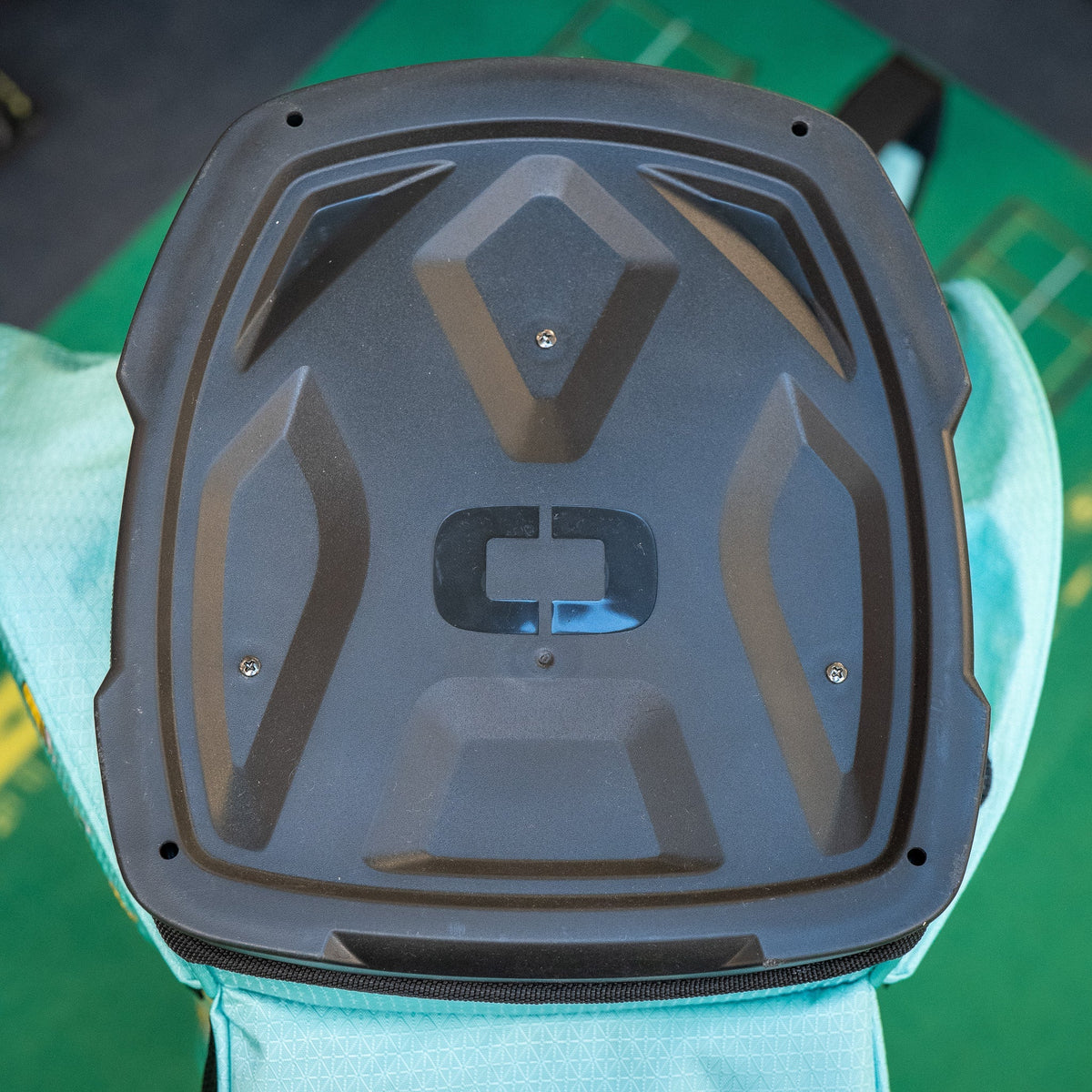 NEW Ogio All Elements Banana Bag