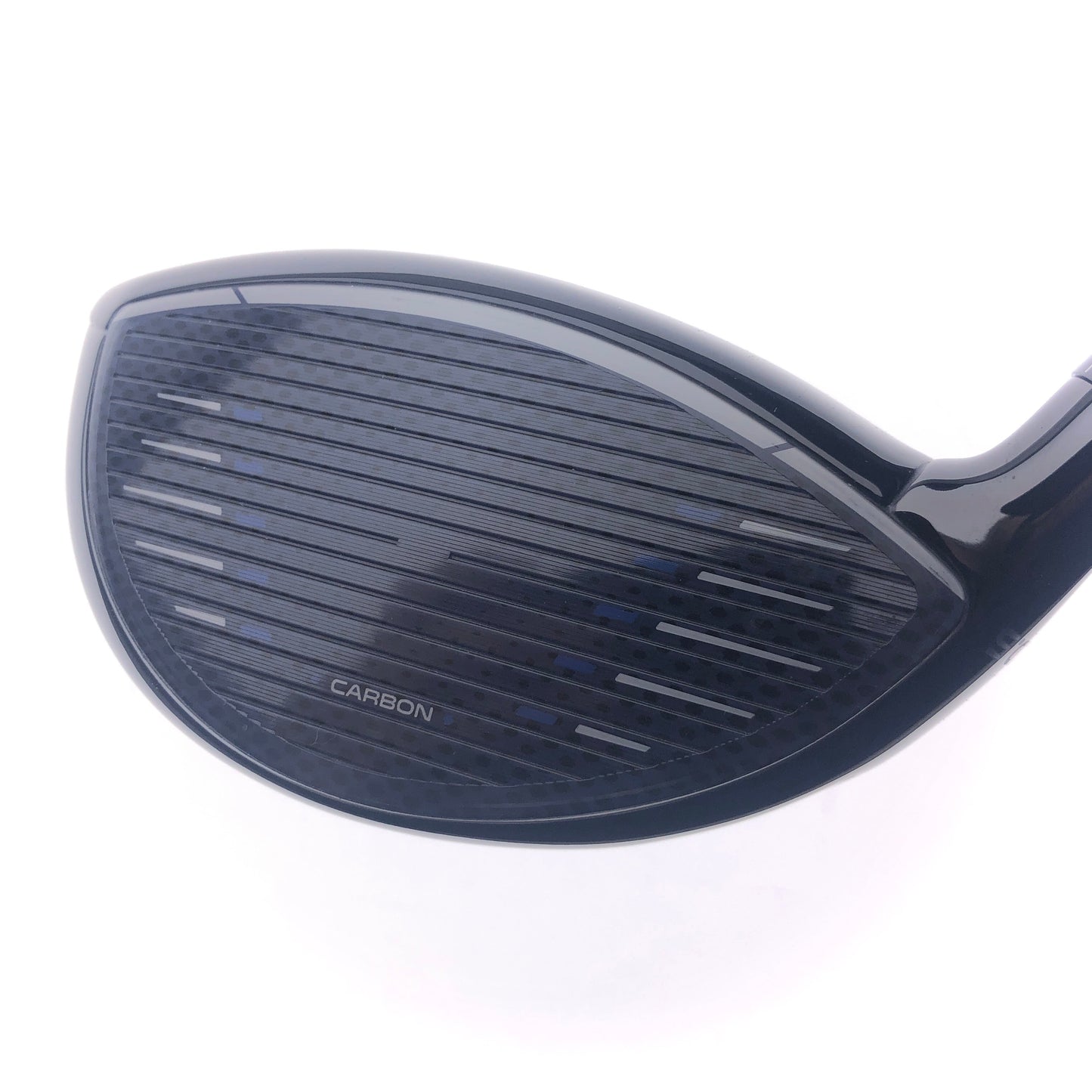 NEW TaylorMade Qi10 Driver / 10.5 Degrees / Stiff Flex