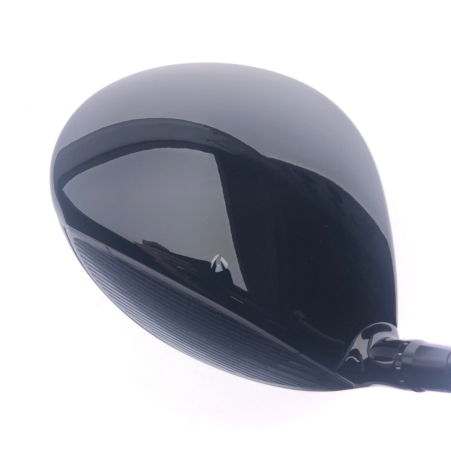 NEW TaylorMade Qi10 Driver / 10.5 Degrees / Stiff Flex