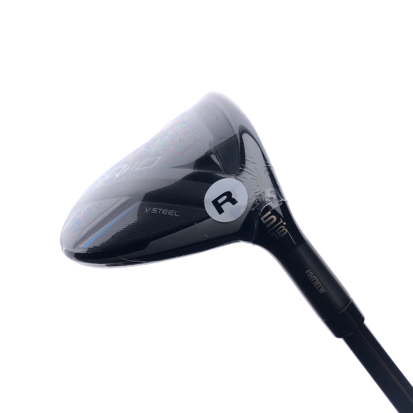 NEW TaylorMade Qi10 5 Fairway Wood / 18 Degrees / Regular Flex
