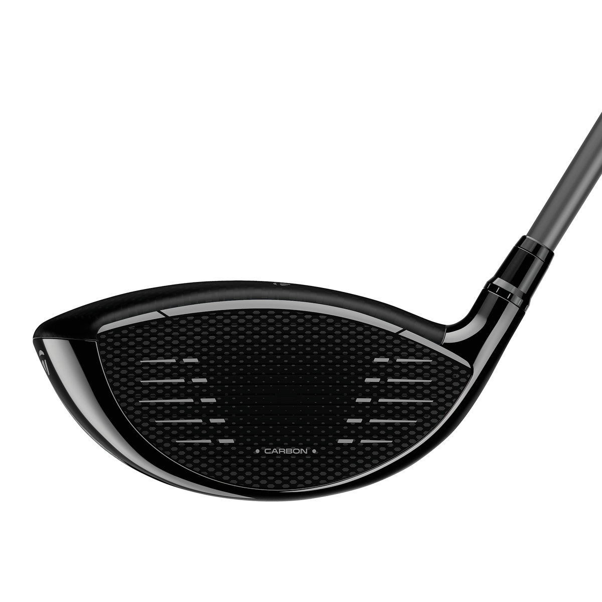 TaylorMade Qi10 Designer Series Driver - Blackout