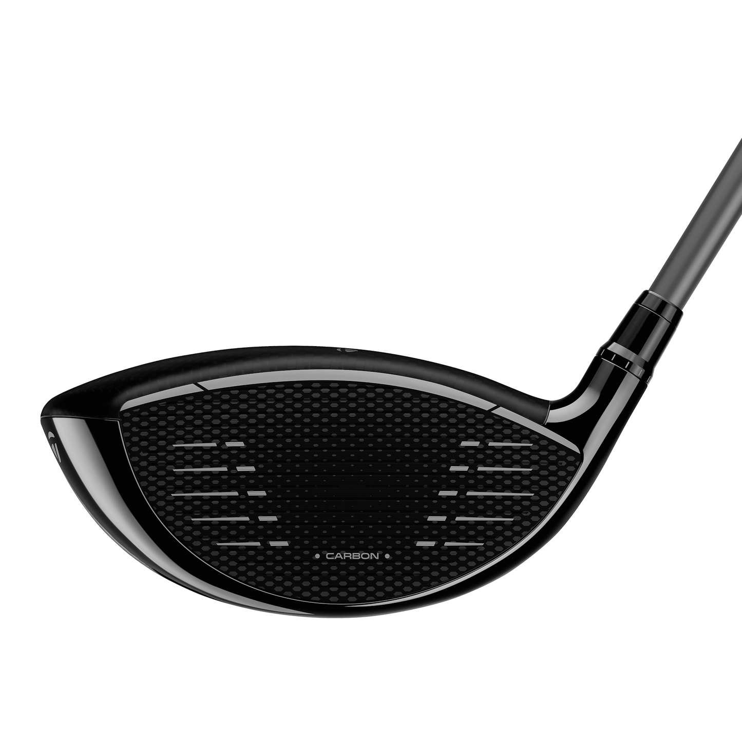 TaylorMade Qi10 Designer Series Driver - Blackout