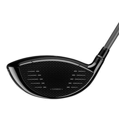 TaylorMade Qi10 Designer Series Driver - Blackout