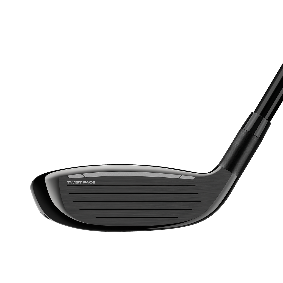 NEW TaylorMade Qi10 Rescue Golf Hybrid