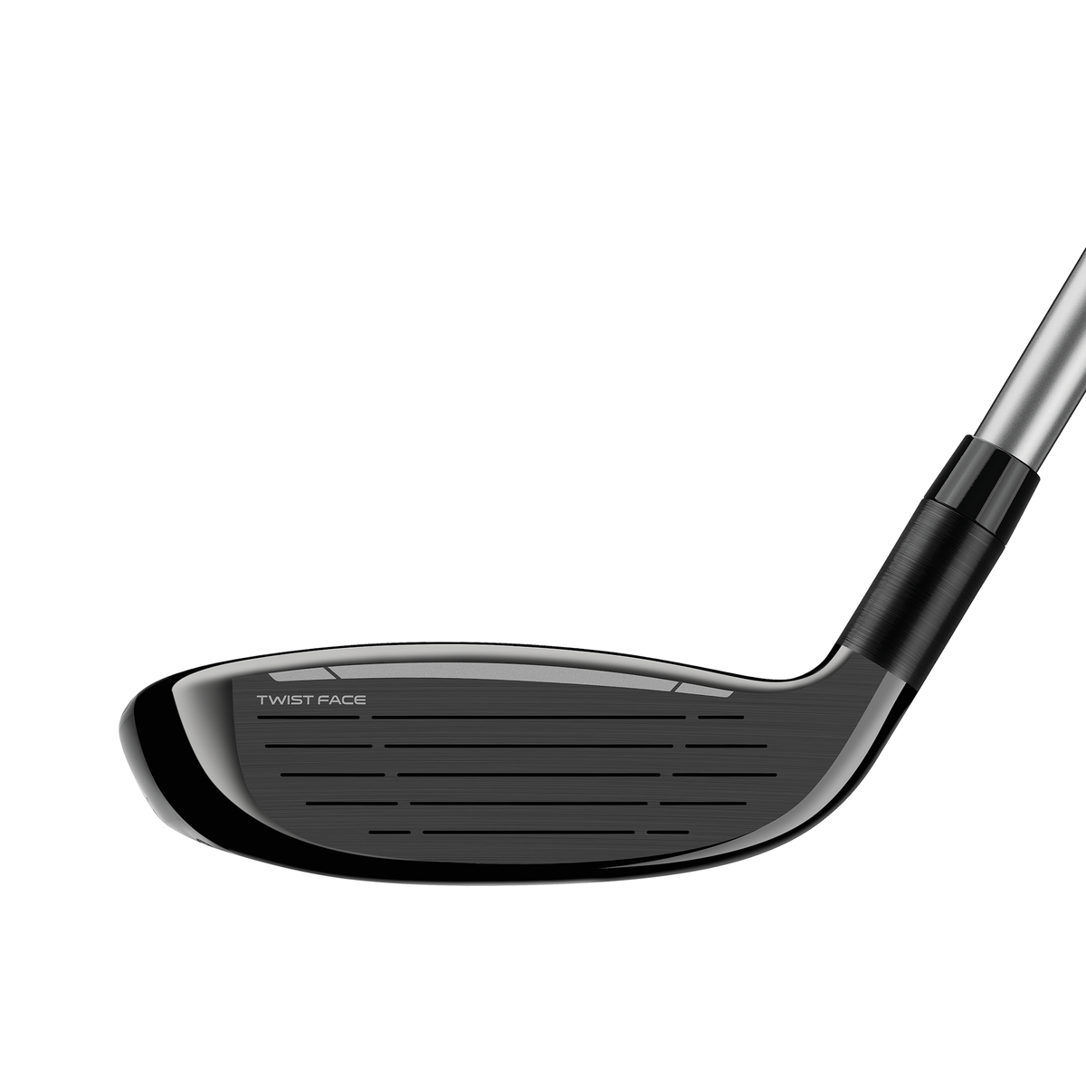 NEW TaylorMade Qi10 Max Rescue Golf Hybrid