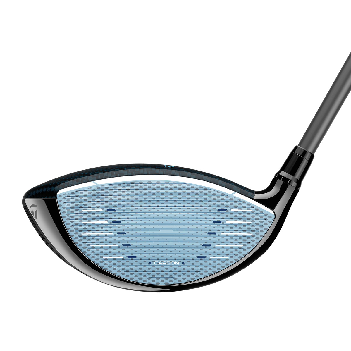 TaylorMade Qi10 Max Designer Series Driver - Blue