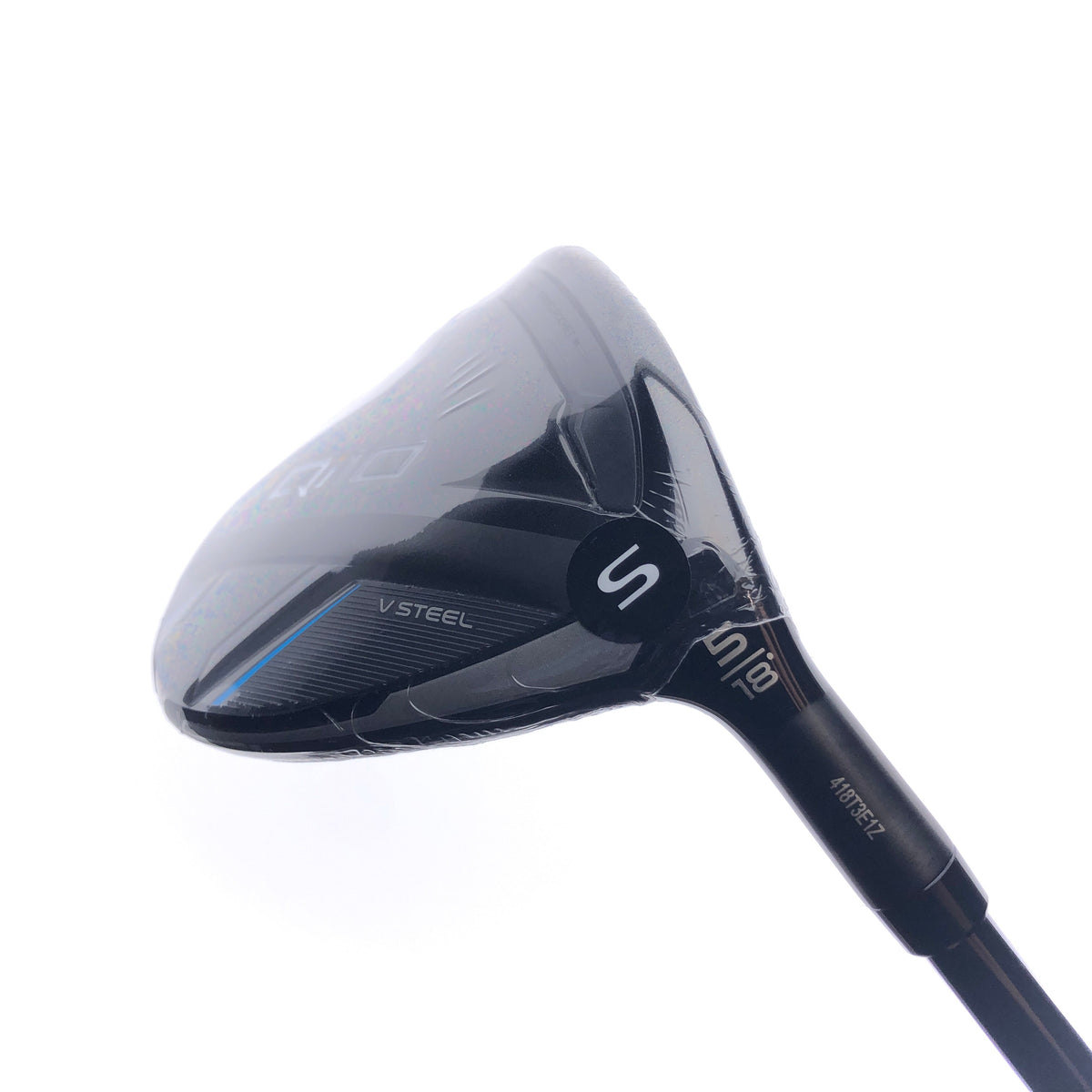 NEW TaylorMade Qi10 5 Fairway Wood / 18 Degrees / Stiff Flex