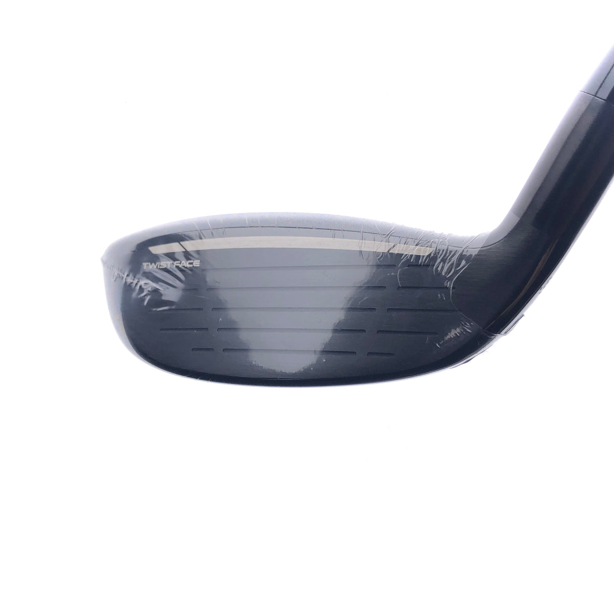 NEW TaylorMade Qi10 Max 4 Hybrid / 23 Degrees / Ladies Flex