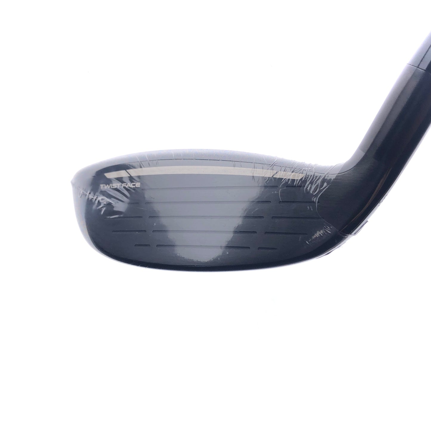 NEW TaylorMade Qi10 Max 4 Hybrid / 23 Degrees / Ladies Flex