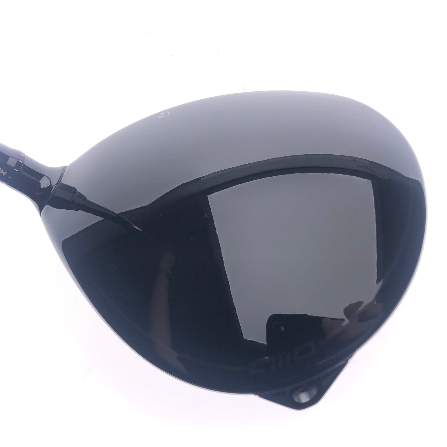 NEW TaylorMade Qi10 Driver / 10.5 Degrees / Stiff Flex