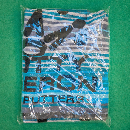 NEW Scotty Cameron Limited Wanderer Stand Bag / Neo Camo / Blue-Gray