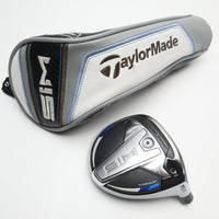 Used TaylorMade Sim Titanium 3 Fairway Wood Head Only / 15.0 Degrees