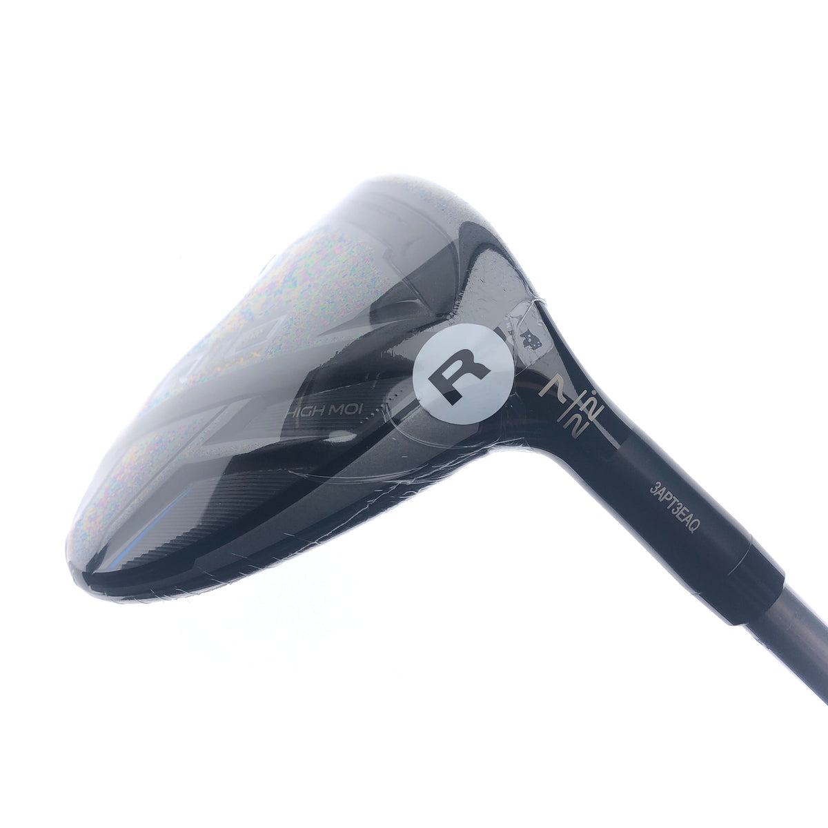 NEW TaylorMade Qi10 Max 7 Fairway Wood / 22 Degrees / Regular Flex