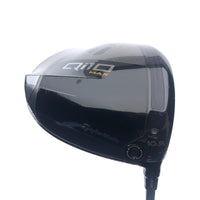 NEW TaylorMade Qi10 Max Driver / 10.5 Degrees / Regular Flex
