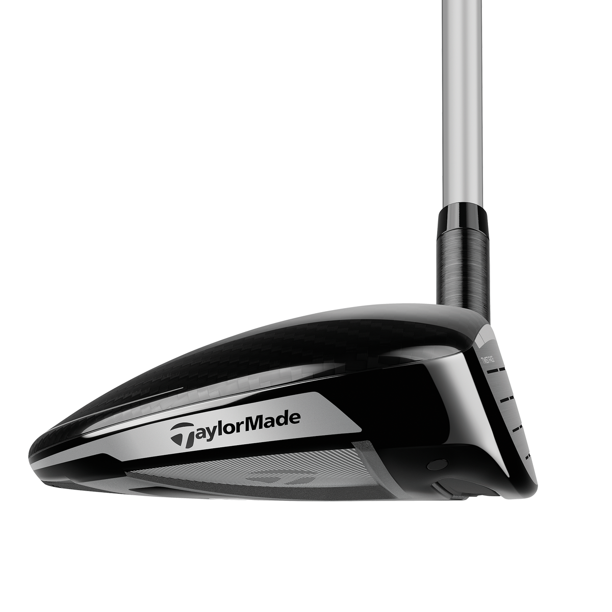 TaylorMade Qi10 Max Womens Golf Fairway Wood