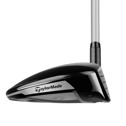 TaylorMade Qi10 Max Womens Golf Fairway Wood