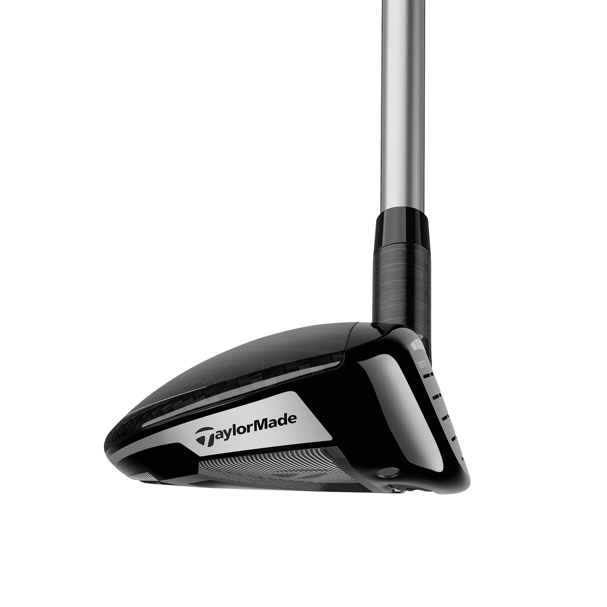NEW TaylorMade Qi10 Max Rescue Golf Hybrid