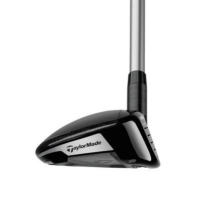NEW TaylorMade Qi10 Max Rescue Golf Hybrid