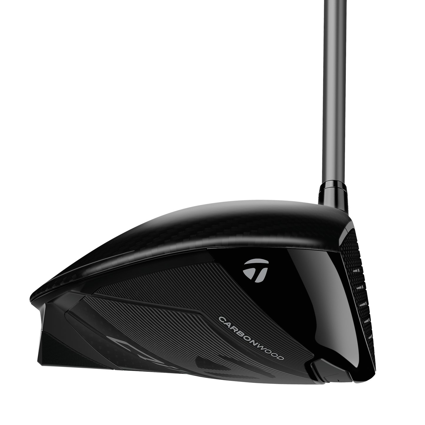 TaylorMade Qi10 Designer Series Driver - Blackout