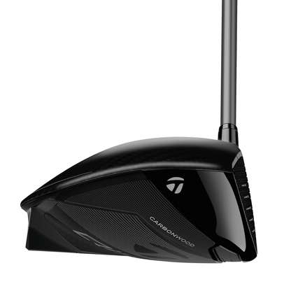 TaylorMade Qi10 Designer Series Driver - Blackout