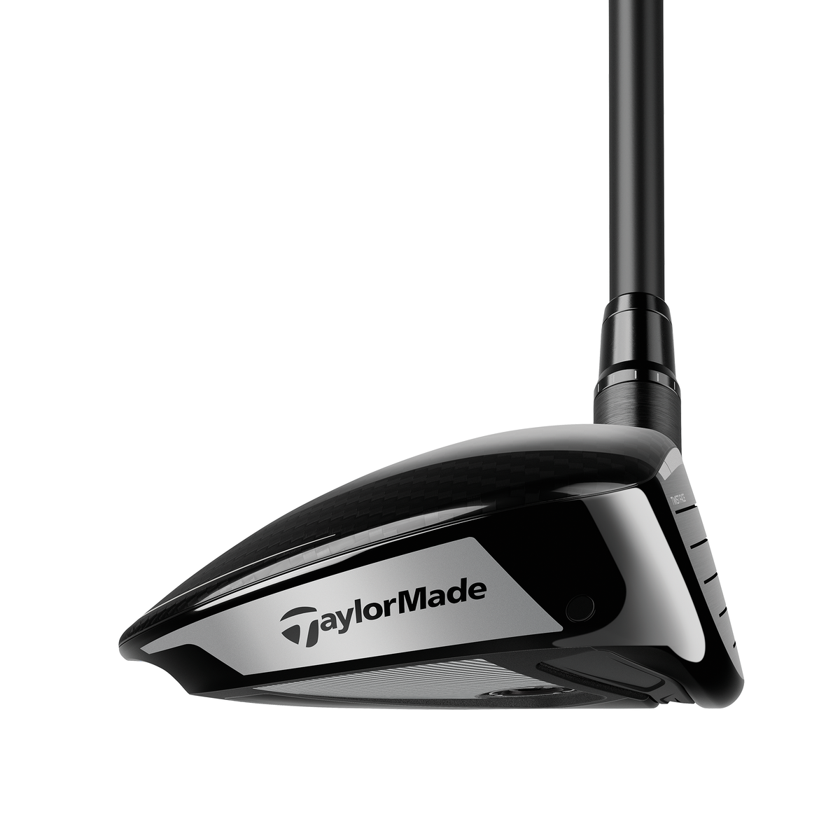 NEW TaylorMade Qi10 Tour Golf Fairway Wood