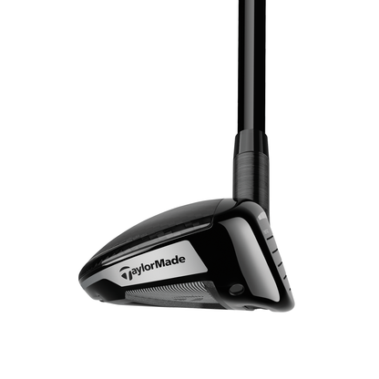 NEW TaylorMade Qi10 Rescue Golf Hybrid