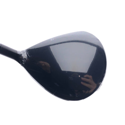 NEW TaylorMade Qi10 3 Fairway Wood / 15 Degrees / Regular Flex