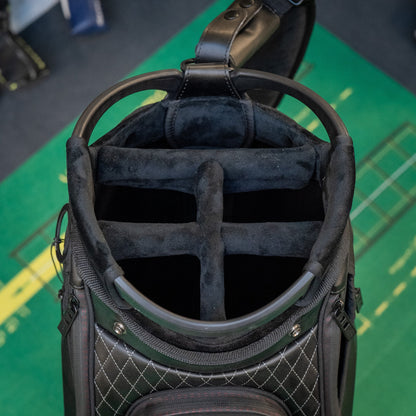 NEW Titleist 9.5 Staff Bag