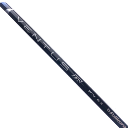 NEW TaylorMade Qi10 3 Fairway Wood / 15 Degrees / Stiff Flex