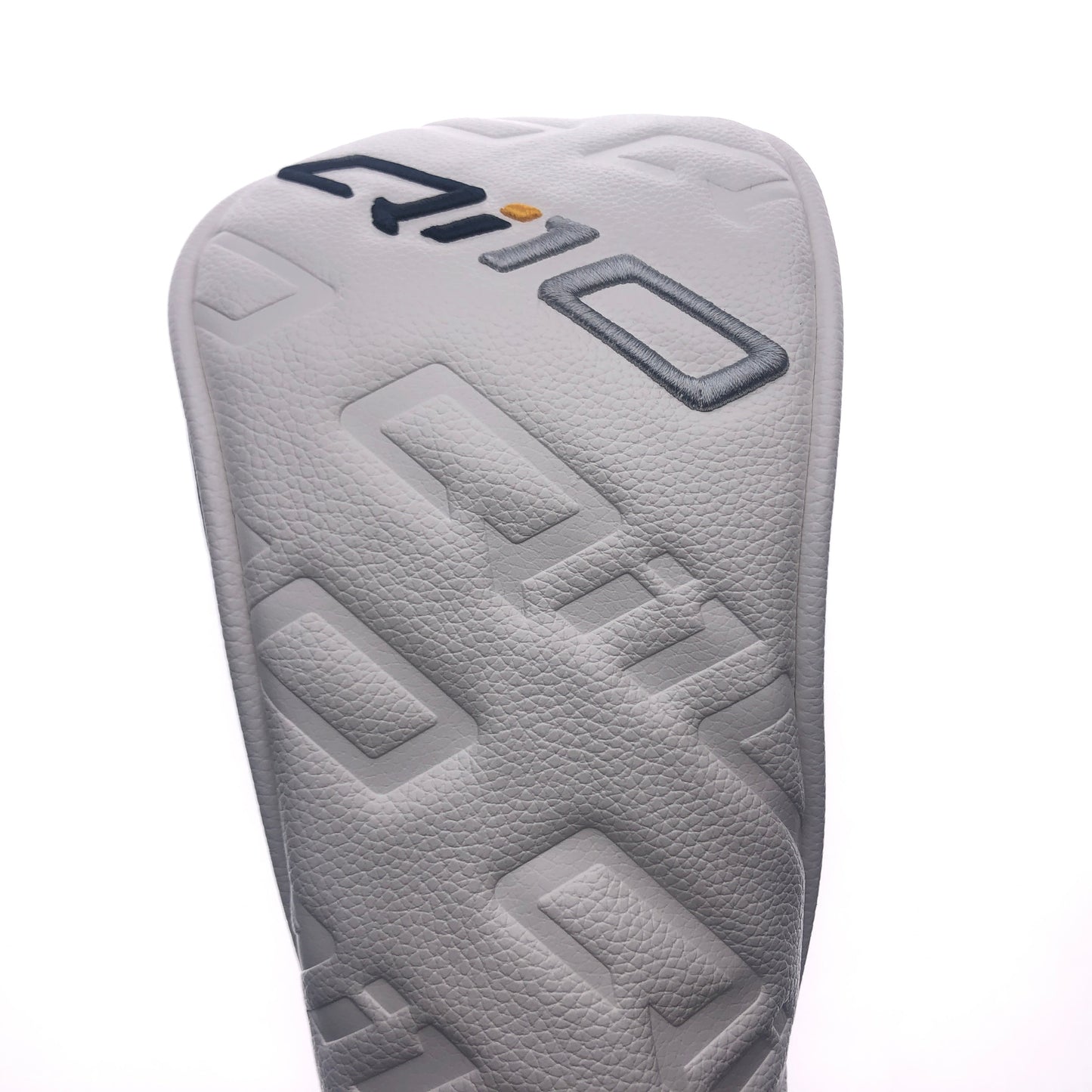 NEW TaylorMade Qi10 3 Fairway Wood / 15 Degrees / Stiff Flex