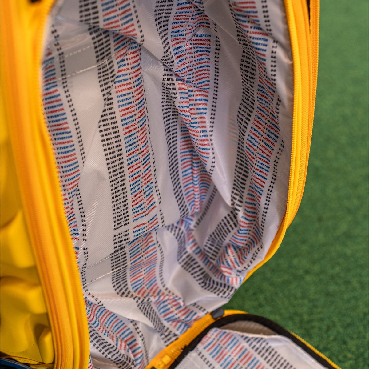 NEW TaylorMade 2023 British Open Tour Staff Bag