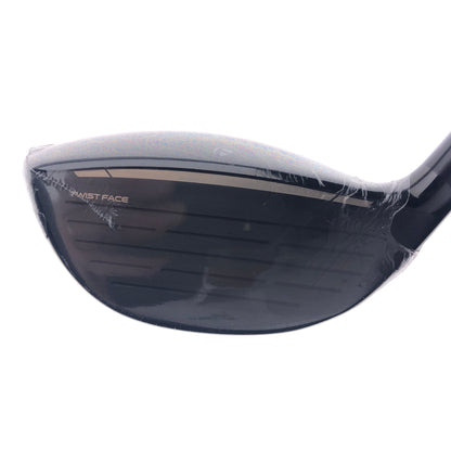 NEW TaylorMade Qi10 7 Fairway Wood / 21 Degrees / Regular Flex