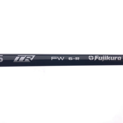 NEW TaylorMade Qi10 3 Fairway Wood / 15 Degrees / Regular Flex