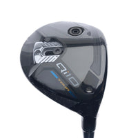 NEW TaylorMade Qi10 Tour 5 Fairway Wood / 18 Degrees / X-Stiff Flex