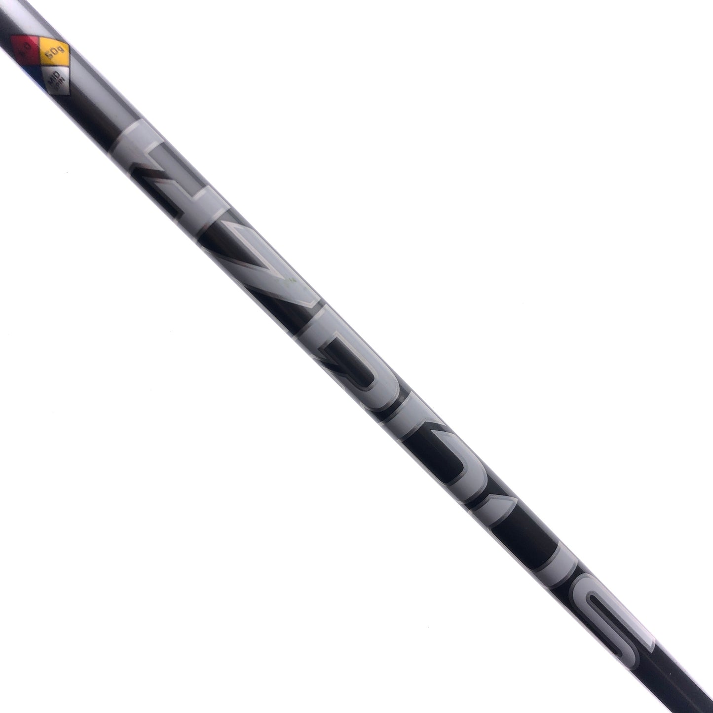 Used Callaway Paradym Driver / 10.5 Degrees / Stiff Flex