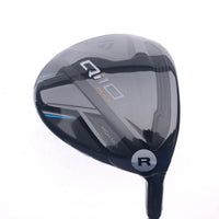 NEW TaylorMade Qi10 Max 5 Fairway Wood / 19 Degrees / Regular Flex